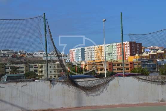 Estado de las canchas de Clavellinas (Foto 1-10), Caserones Altos (Foto 11-27) y Valle de los Nueve Bajo (Foto 28-32)